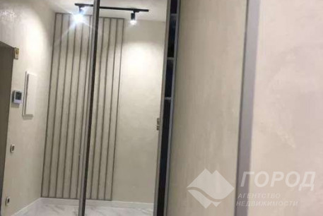 Сдам 2-х кімнатну квартиру в новобудові, Центр, Пушкинская метро, Код: 797824/2