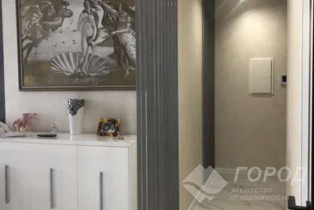 Сдам 2-х кімнатну квартиру в новобудові, Центр, Пушкинская метро, Код: 797824/2