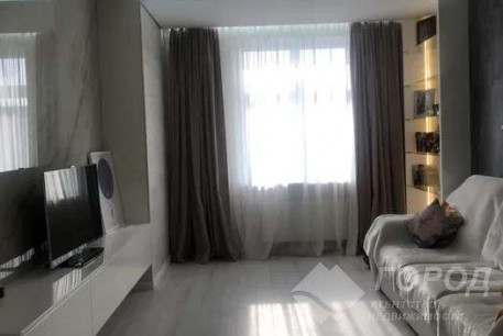 Сдам 2-х кімнатну квартиру в новобудові, Центр, Пушкинская метро, Код: 797824/2