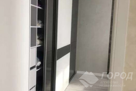 Сдам 2-х кімнатну квартиру в новобудові, Центр, Пушкинская метро, Код: 797824/2