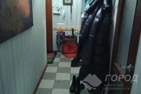 Продам 2-х кімнатну квартиру, Центр, Сумской рынок, Код: 797825/1