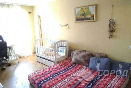 Продам 2-х кімнатну квартиру, Центр, Сумской рынок, Код: 797825/1