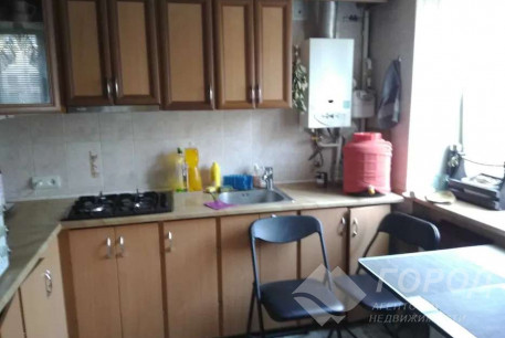 Продам 2-х кімнатну квартиру, Центр, Сумской рынок, Код: 797825/1