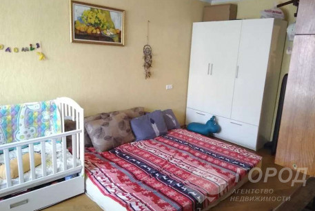 Продам 2-х кімнатну квартиру, Центр, Сумской рынок, Код: 797825/1