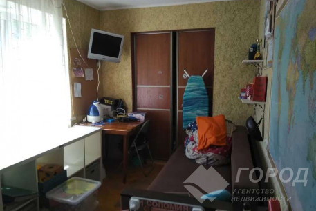 Продам 2-х кімнатну квартиру, Центр, Сумской рынок, Код: 797825/1