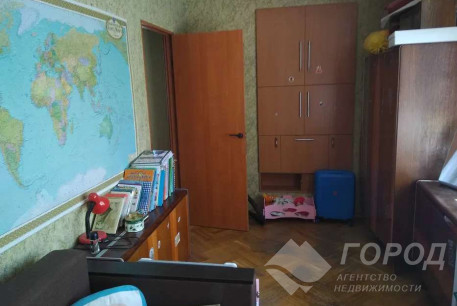 Продам 2-х кімнатну квартиру, Центр, Сумской рынок, Код: 797825/1