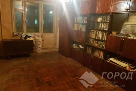 Продам 2-х кімнатну квартиру, Холодная Гора, Холодная Гора метро, Код: 797826/1