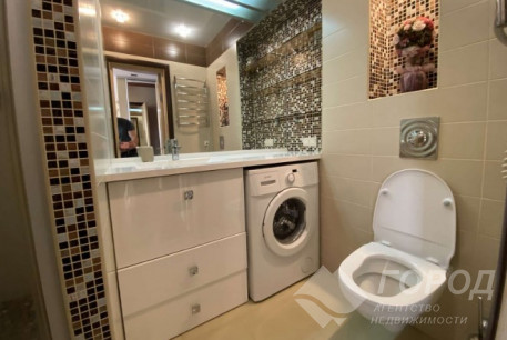 Продам 1-кімнатну квартиру, Шишковка, Код: 797828/2