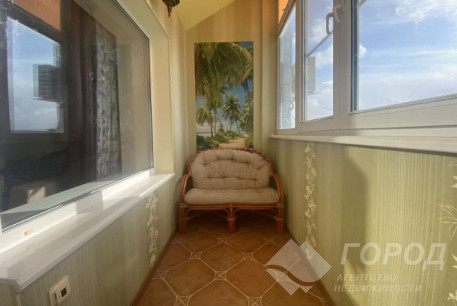 Продам 1-кімнатну квартиру, Шишковка, Код: 797828/2