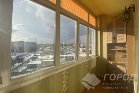 Продам 1-кімнатну квартиру, Шишковка, Код: 797828/2