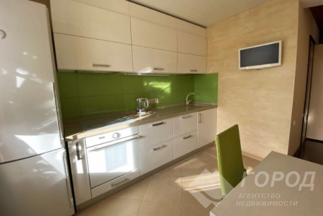 Продам 1-кімнатну квартиру, Шишковка, Код: 797828/2