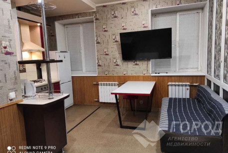 Сдам 3-х кімнатну квартиру, Центр, Сумской рынок, Код: 797830/1