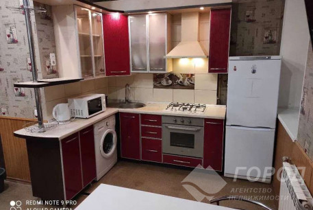 Сдам 3-х кімнатну квартиру, Центр, Сумской рынок, Код: 797830/1