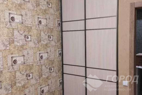 Сдам 3-х кімнатну квартиру, Центр, Сумской рынок, Код: 797830/1