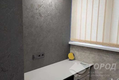 Сдам 2-х кімнатну квартиру в новобудові, Гагарина проспект, Проспект Гагарина метро, Код: 797830/3