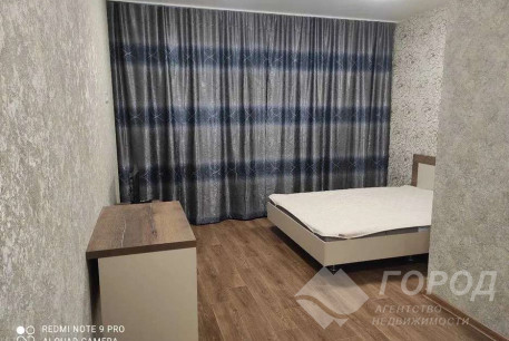 Сдам 2-х кімнатну квартиру в новобудові, Гагарина проспект, Проспект Гагарина метро, Код: 797830/3