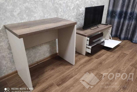 Сдам 2-х кімнатну квартиру в новобудові, Гагарина проспект, Проспект Гагарина метро, Код: 797830/3