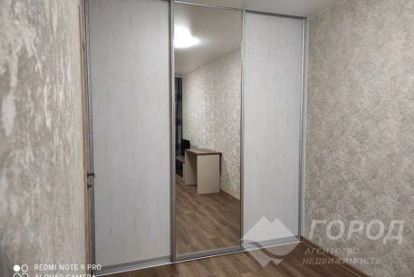 Сдам 2-х кімнатну квартиру в новобудові, Гагарина проспект, Проспект Гагарина метро, Код: 797830/3