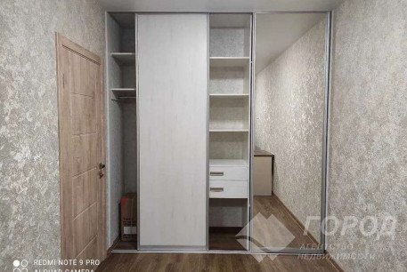 Сдам 2-х кімнатну квартиру в новобудові, Гагарина проспект, Проспект Гагарина метро, Код: 797830/3