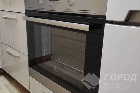 Сдам 2-х кімнатну квартиру в новобудові, Гагарина проспект, Проспект Гагарина метро, Код: 797830/3