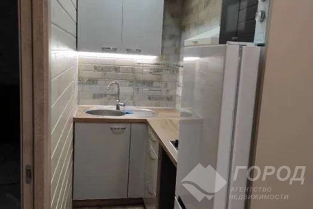 Сдам 2-х кімнатну квартиру в новобудові, Гагарина проспект, Проспект Гагарина метро, Код: 797830/3