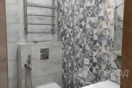 Сдам 2-х кімнатну квартиру в новобудові, Гагарина проспект, Проспект Гагарина метро, Код: 797830/3