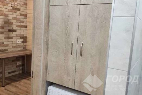 Сдам 2-х кімнатну квартиру в новобудові, Гагарина проспект, Проспект Гагарина метро, Код: 797830/3