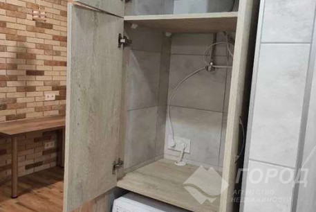 Сдам 2-х кімнатну квартиру в новобудові, Гагарина проспект, Проспект Гагарина метро, Код: 797830/3