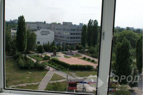 Продам 1-кімнатну квартиру, Салтовка, Студенческая метро, Код: 797830/4