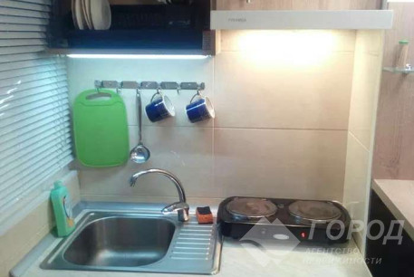 Сдам гостинку, Салтовка, Академика Павлова метро, Код: 797831/1