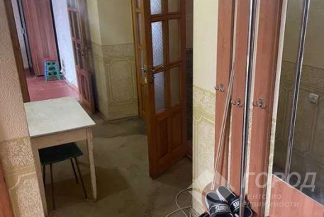 Сдам 3-х кімнатну квартиру, Одесская, Код: 797832/1