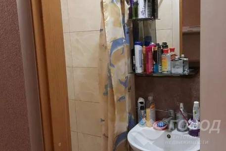 Сдам гостинку, Салтовка, Академика Барабашова метро, Код: 797837/1