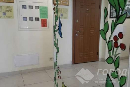 Продам гостинку, Салтовка, Академика Павлова метро, Код: 797837/2