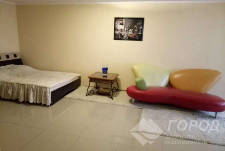 Сдам 1-кімнатну квартиру, Гагарина проспект, Код: 797838/1