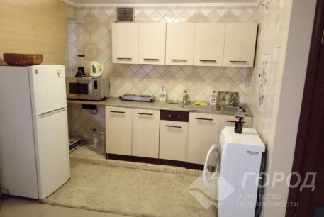 Сдам 1-кімнатну квартиру, Гагарина проспект, Код: 797838/1