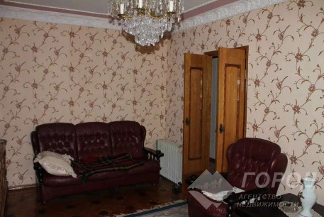 Продам 2-х кімнатну квартиру, Гагарина проспект, Проспект Гагарина метро, Код: 797838/2