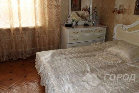 Продам 2-х кімнатну квартиру, Гагарина проспект, Проспект Гагарина метро, Код: 797838/2