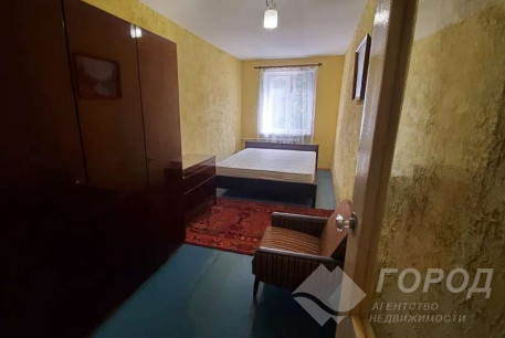 Сдам 2-х кімнатну квартиру, Новые дома, Армейская метро (Советской Армии), Код: 797841/1