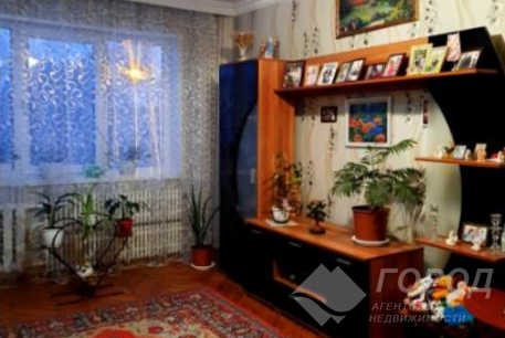 Продам 3-х кімнатну квартиру, Салтовка, Код: 797849/2