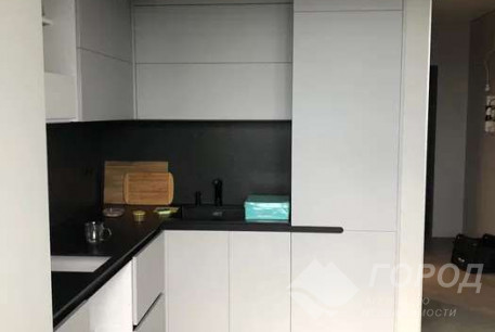 Продам 1-кімнатну квартиру в новобудові, Песочин, Мобиль, Код: 797861/1