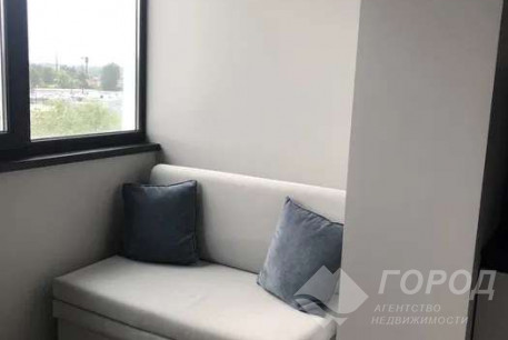 Продам 1-кімнатну квартиру в новобудові, Песочин, Мобиль, Код: 797861/1