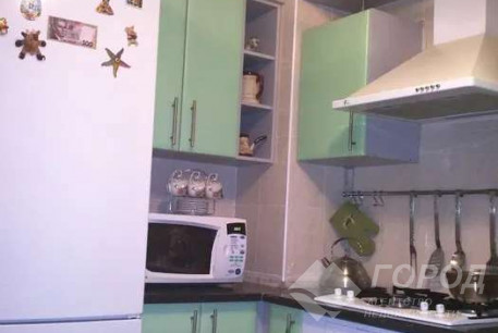 Продам 2-х кімнатну квартиру, , Код: 797862/1