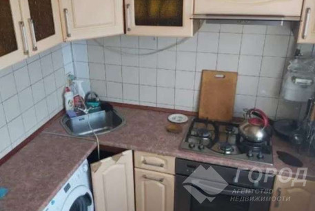 Продам 3-х кімнатну квартиру, Песочин, Код: 797863/1