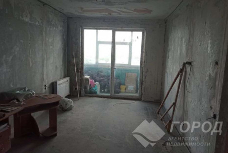 Продам 4-х кімнатну квартиру, ХТЗ, Код: 797865/1