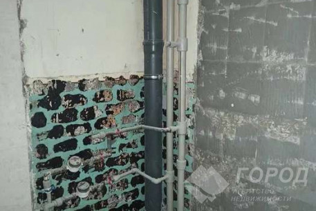 Продам 4-х кімнатну квартиру, ХТЗ, Код: 797865/1