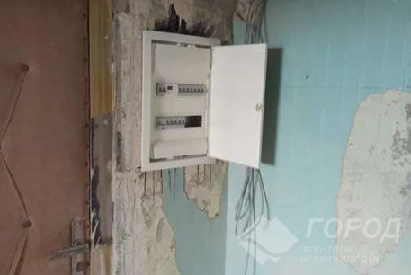 Продам 4-х кімнатну квартиру, ХТЗ, Код: 797865/1