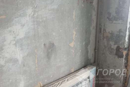 Продам 4-х кімнатну квартиру, ХТЗ, Код: 797865/1