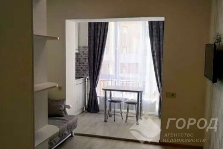 Продам гостинку, Центральный рынок, Южный вокзал метро, Код: 797866/1