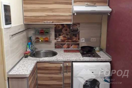 Сдам 2-х кімнатну квартиру в новобудові, Салтовка, ТРК Украина, Код: 797867/1