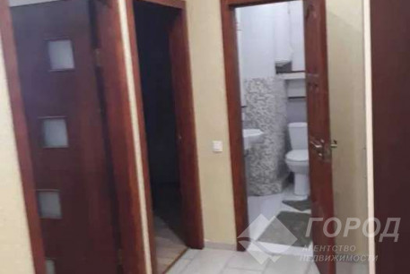 Сдам 2-х кімнатну квартиру в новобудові, Салтовка, ТРК Украина, Код: 797867/1